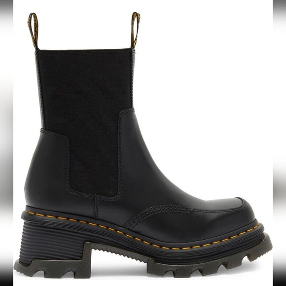 Dr. Martens Corran Chelsea Boot - Picture 3 of 8